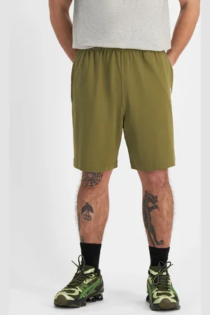 Champion Script Jersey Short