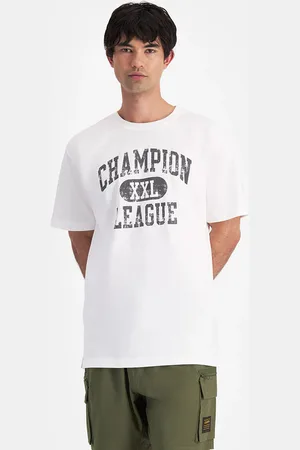 Champion Rochester Graphic Tee
