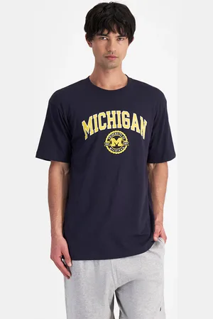 Champion US College Tee