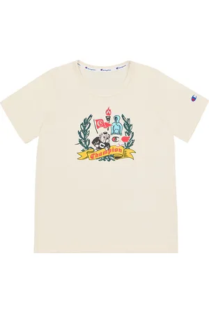 Champion Junior Sporty Tee