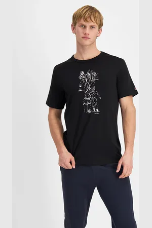Champion Graphic Print Tee