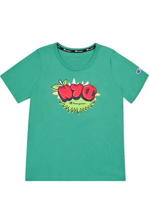 Champion Junior Sporty Tee