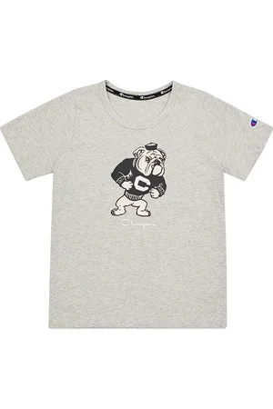 Champion Junior Graphic Tee