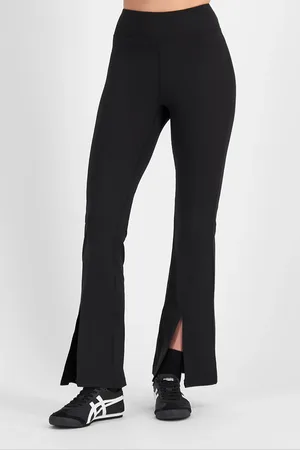 Champion C-Fit Split Flared Legging