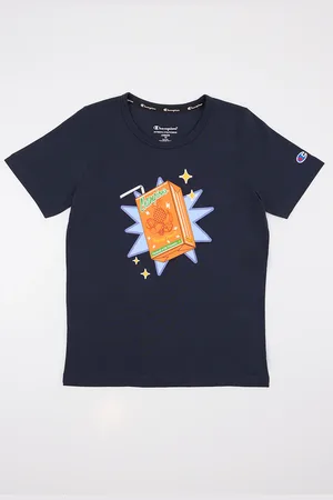 Champion Junior Rochester Graphic Tee