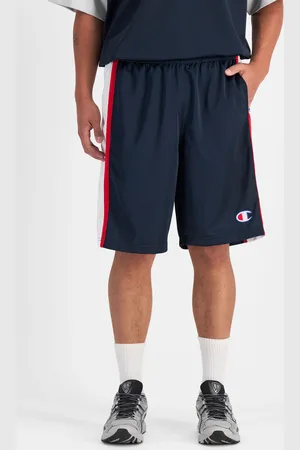 Champion Team USA Long Short