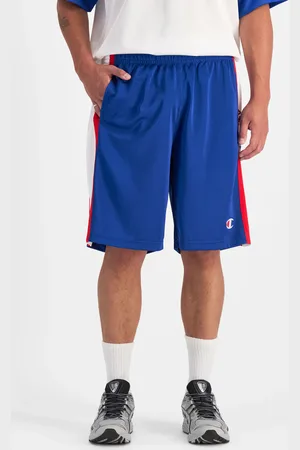 Champion Team USA Long Short