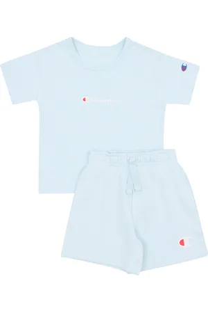 Champion Toddler Tee/Short Set