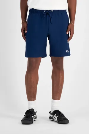 Champion Reverse Weave Terry Graphic Shorts