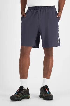 Champion Puff Script Jersey Short