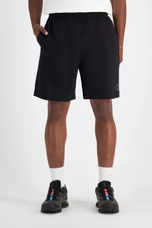 Champion Puff C-Logo Short