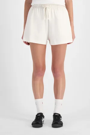 Champion Champoin Hi-Waist Tonal Jersey Short