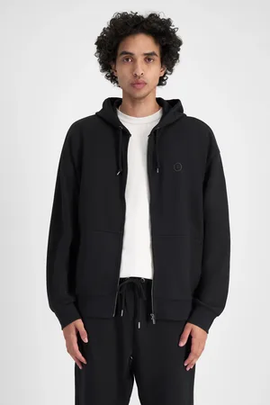 Champion Legacy Tech Zip Thru Jacket