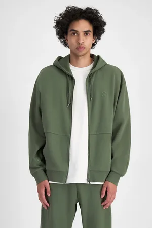 Champion Legacy Tech Zip Thru Jacket