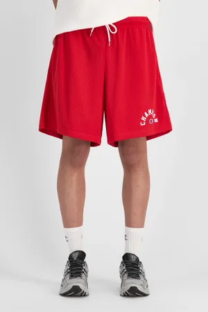 Champion 7-Inch Mesh Shorts