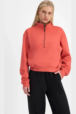 Champion Legacy Tech Half Zip Pullover