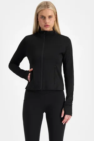 Champion US Soft Touch Cardio Jacket