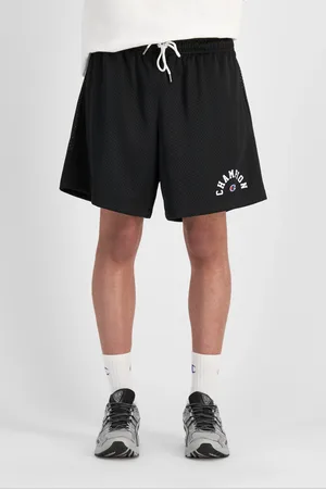 Champion 7-Inch Mesh Shorts