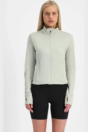 Champion US Soft Touch Cardio Jacket