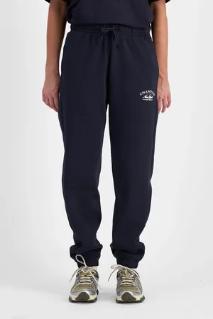 Champion HI Waist Graphic Jogger