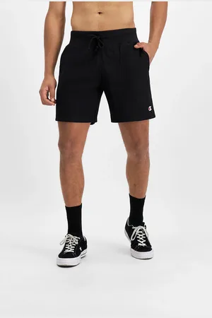 Champion Reverse Weave French Terry Shorts