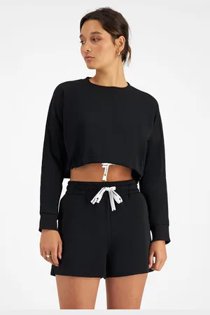 Champion C-Fit Sweats Crop Crew