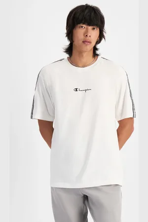 Champion Lux Taping Tee