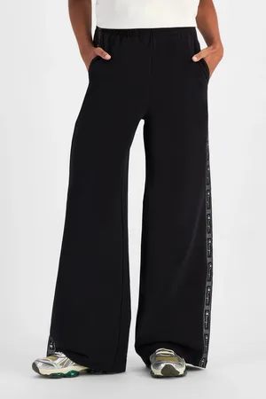 Champion Lux Taping Wide Leg Pant