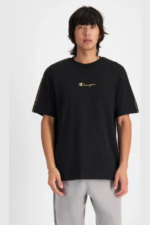 Champion Lux Taping Tee