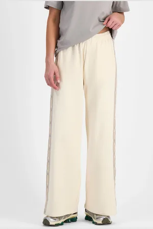 Champion Lux Taping Wide Leg Pant