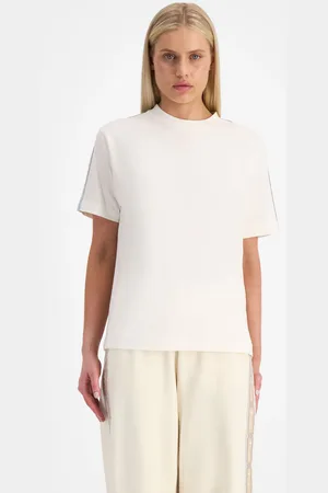 Champion Lux Taping Tee