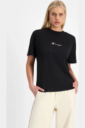 Champion Lux Taping Tee