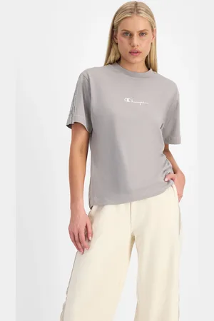 Champion Lux Taping Tee