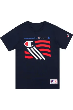 Champion Junior Team USA Graphic Tee