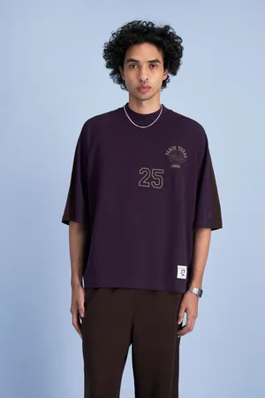 Champion 50s H. Dean Hi-Neck Tee