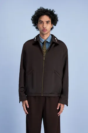 Champion 50s H. Dean Satin Jacket