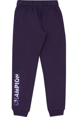 Champion Junior Camo Grapghic Pant