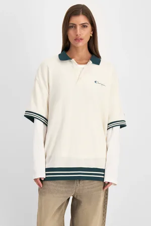 Champion Textured Polo Shirt