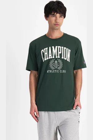Champion Graphic Summer Tee