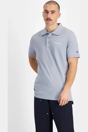 Champion Pique Polo Shirt