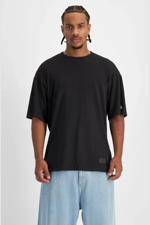 Champion Riggins Drop Shoulder Tee