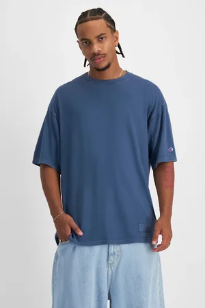 Champion Riggins Drop Shoulder Tee