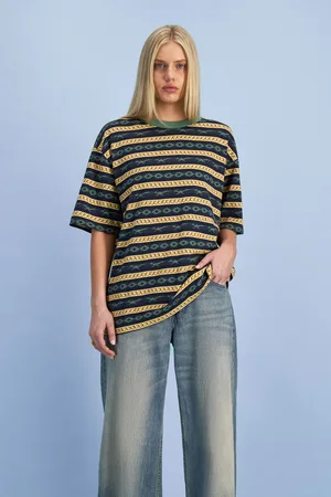 Champion Chimayo Jacquard T-Shirt