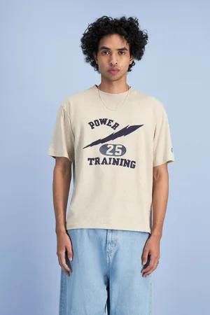 Champion Vintage Mix P.E. Class Tee