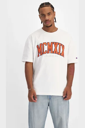 Champion Rochester MCMXIX Tee