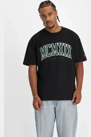 Champion Rochester MCMXIX Tee