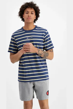 Champion Big C Jersey Short