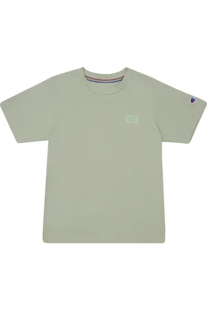 Champion Rochester Junior Base Tee