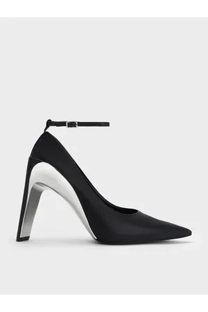 CHARLES & KEITH - Women's Stiletto Pumps & Slingback Shoes - 146 products