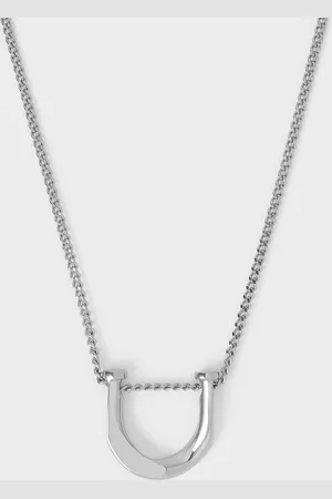 CHARLES & KEITH Gabine Necklace